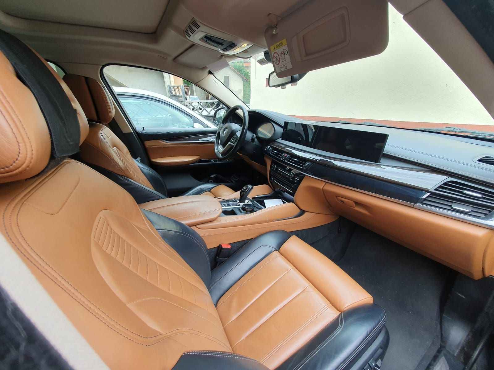 BMW Tutti pezzi di ricambio auto: Android avec wifi- carte e-sim pour bmw – Usato da Chippis venduto da fam_h886 2