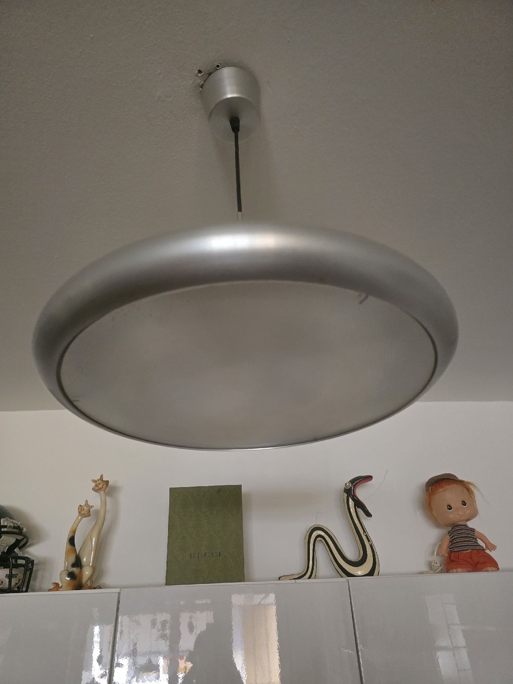 Lampen: Designer Lampe von Tobias Grau – Gebraucht aus Biel/Bienne von alexriveros2 3