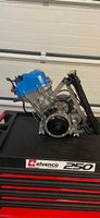 Karting moteur Helvenco 250