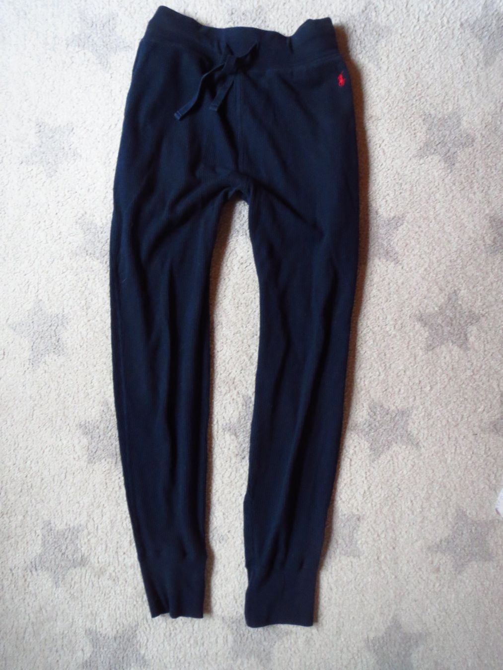 Ralph Lauren Pantaloni: RALPH LAUREN Damen Trainer Hose Gr S – Usato da Kiental venduto da Anna8702 2