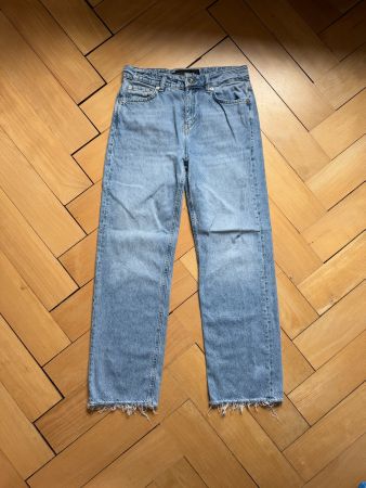 DRYKORN - Jeans hellblau W27 L32