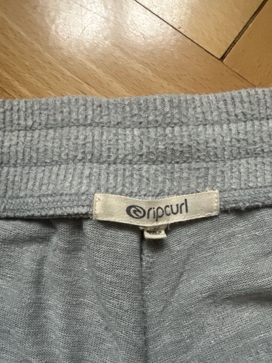 Rip Curl Hosen: pants Rip Curl grey size M  – Gebraucht aus Luzern von tiz_s8x8 1