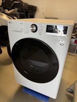 Wäschetrockner LG RT80V9W 8 kg weiss Garantie bis 02.2028