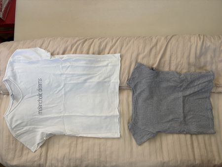 Tshirts