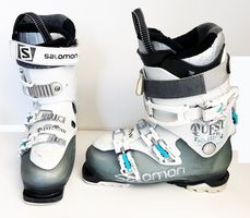 Skischuhe Salomon UEST R70  Grösse 39 ( 25.0 )