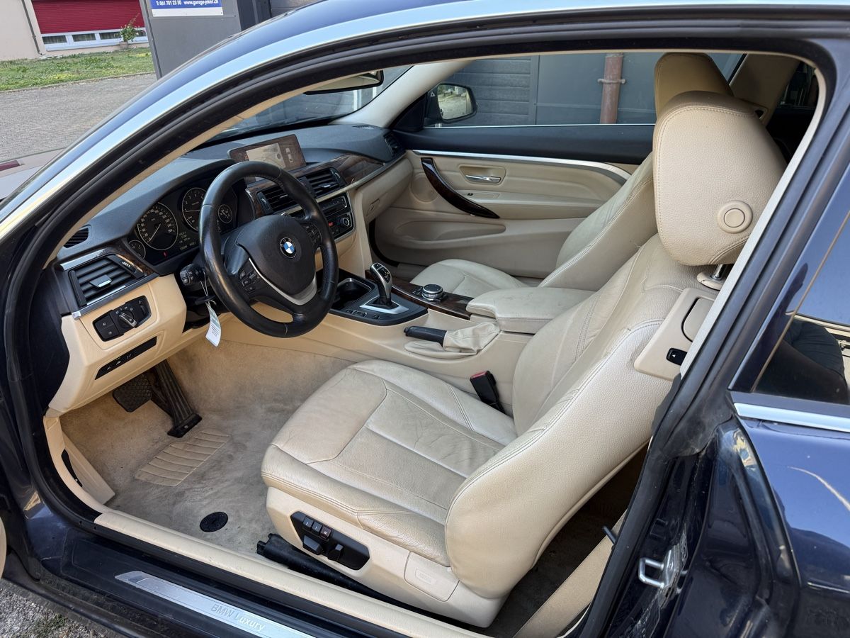 BMW Autos: BMW 428i xDrive – Gebraucht aus Büsserach von markaz 3