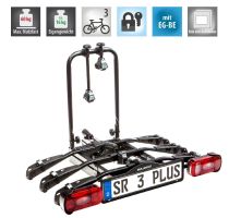 Fahrradträger BULLWING SR3 Plus