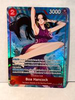 One Piece TCG Boa Hancock / OP12-014