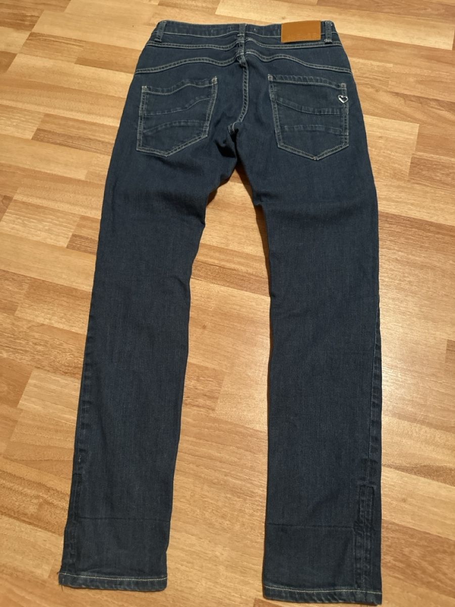 Please Jeans Jeans: PLEASE Jeans, Gr. XS einf. Bundweite ca. 34 cm – Usato da Wald AR venduto da sim_m9vw 2