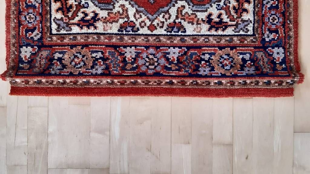 Teppiche: Schöner Orientteppich Kirman – Gebraucht aus Schaan von per685 3