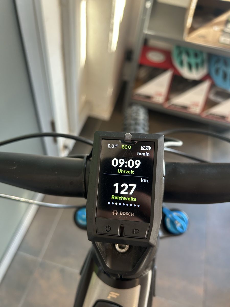 Focus Biciclette: E-Bike Focus Jam2 6.8 - 3350km – Usato da Root venduto da Sajo_04 7
