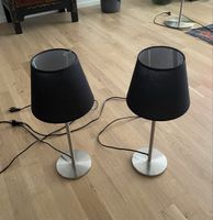 2 Tischlampen