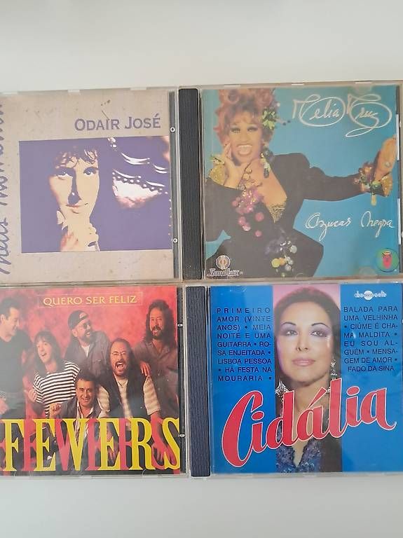 CD: 16 CDs mit Brasil Musik – Usato da Dietikon venduto da m53 1