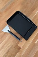 Deluxe Grill-Plancha