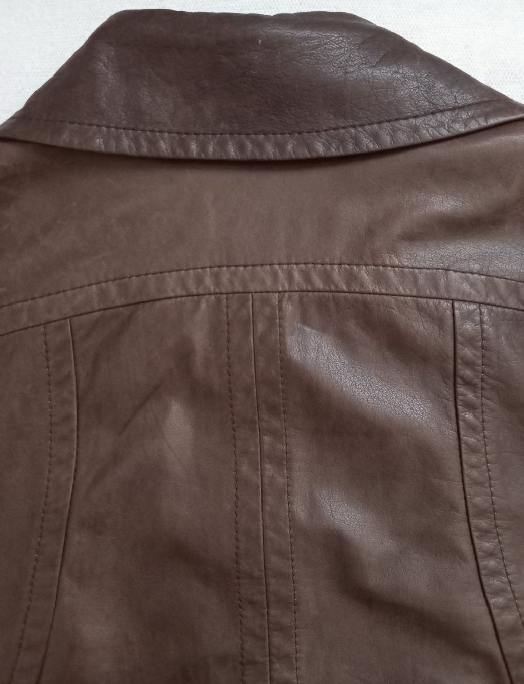 Marc Cain Giacche: Lederjacke von MARC CAIN – Nuovo (secondo la descrizione) da Binningen venduto da mar_2jlr 7