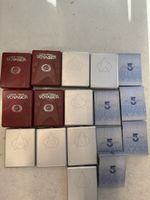 Star Trek Voyager Sammelkarten Boxen