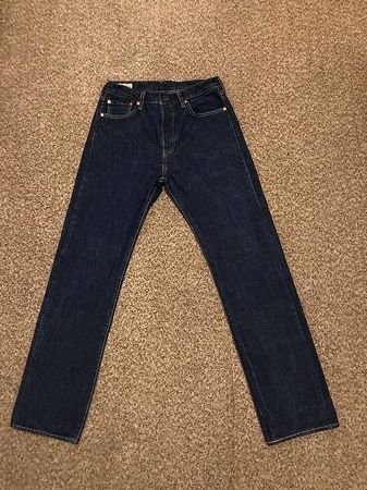 Jeans Levis 501
