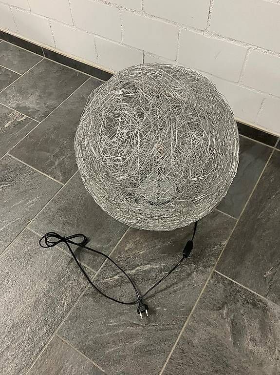 Lampen: Lampe Leuchte für Wohnzimmer  – Gebraucht aus Menznau von siricius