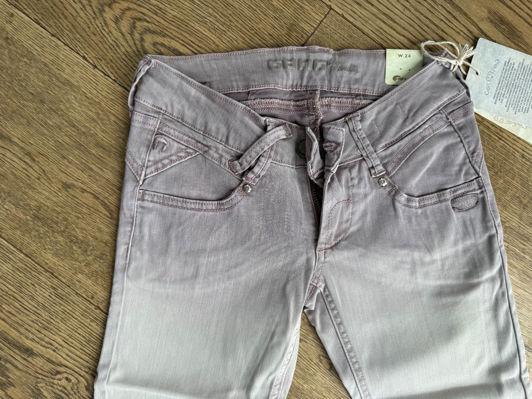 Pantaloni: Hose, Shorts Gang //NEU// 24 – Nuovo (secondo la descrizione) da Stettfurt venduto da outlet72 3