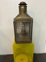 Oil-Lampe