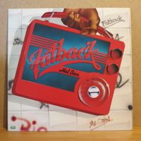 Fatback - Hot Box / LP 1980