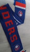 New York Islanders Fanschal - Warm durch den Winter!