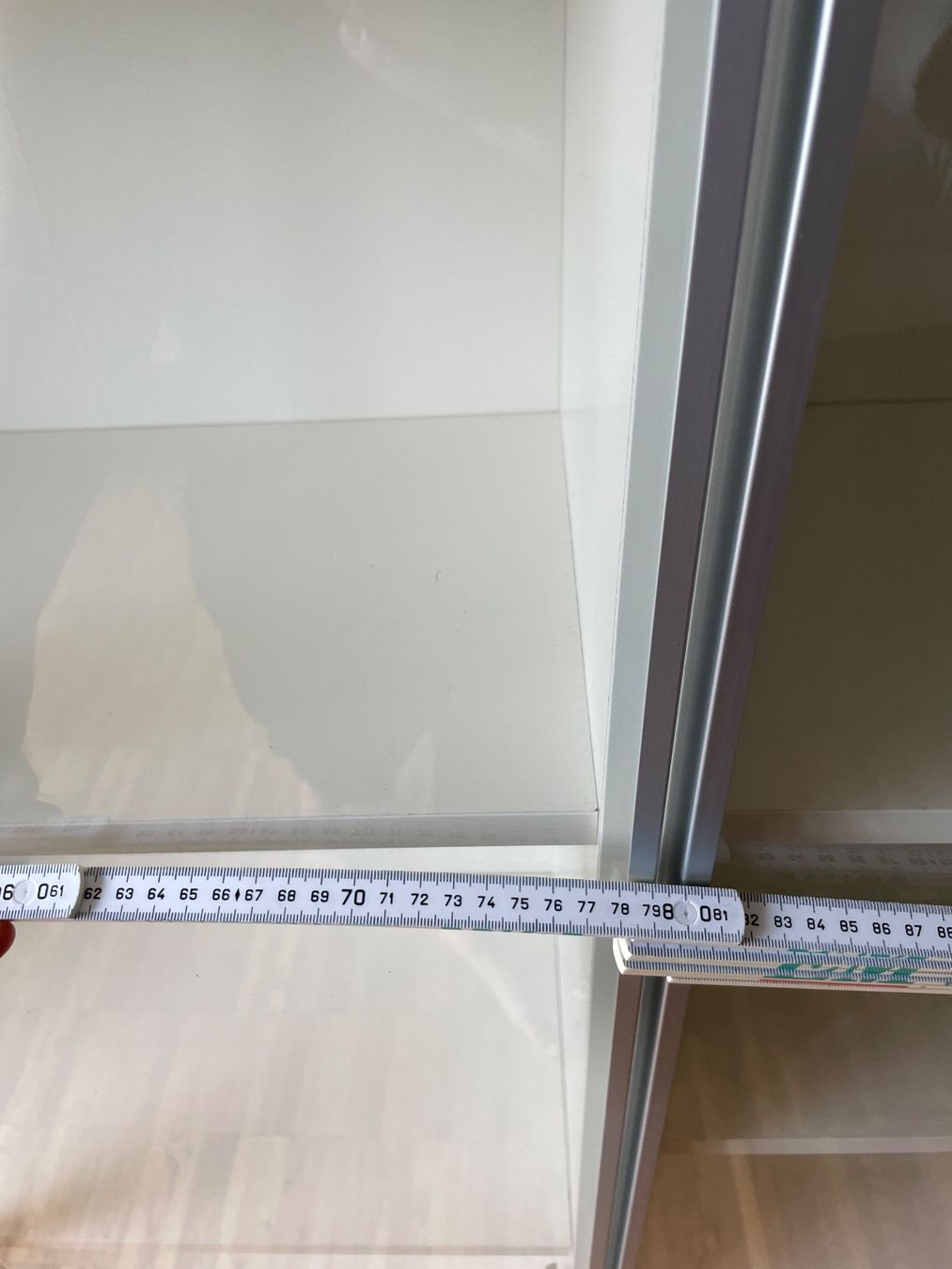 Ikea Scaffali: Bücherregal (2) – Usato da Winterthur venduto da nutzer2000 7