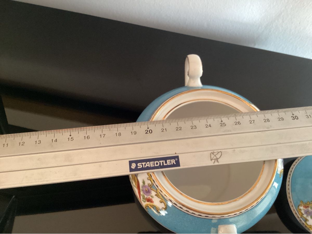 Ciotole: Porcelaine – Usato da fribourg venduto da iris18 2