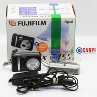 Fujifilm FinePix F455