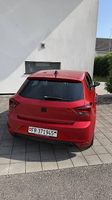 Seat Ibiza 1.0 TSI Swiss FR