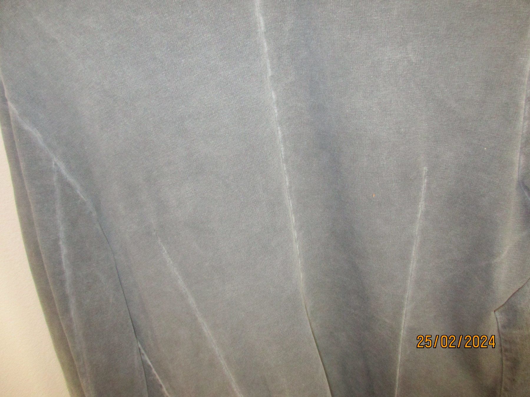Giacche: Blazer lang Jeansstoff Art. XL – Nuovo (secondo la descrizione) da Ottenbach venduto da Claurin 4