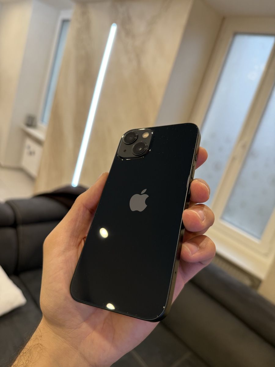 Apple Handys / Smartphones: Iphone 13 128 gb battery 100% – Neu (gemäss Beschreibung) aus Chippis von mig_8ns6 2