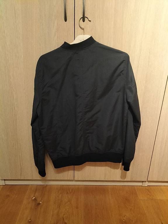 Giacche: Jacke schwarz – Usato da Schwyz venduto da rap_z7ny 1