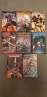 Lot Star Wars Comics Panini