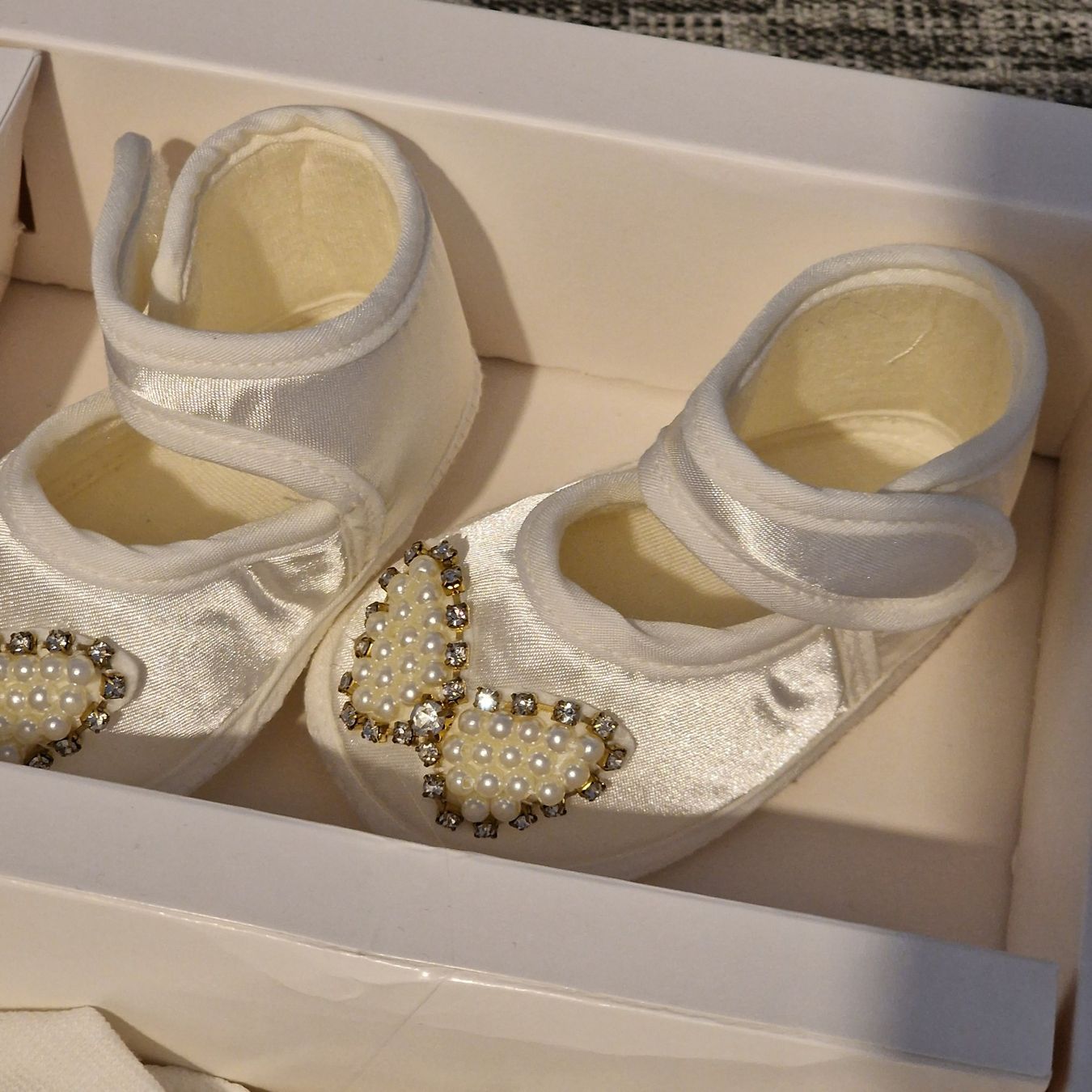 Kleiderpakete & -sets: Babyset Mädchen – Neu und originalverpackt aus Obergösgen von Neluandi 3