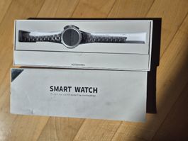 Smartwatch mit Zubehär - perfekt als  🎁 oder für sich 