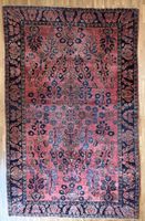 #28 – PERSERTEPPICH – SAROUGH – 199cm x 125cm