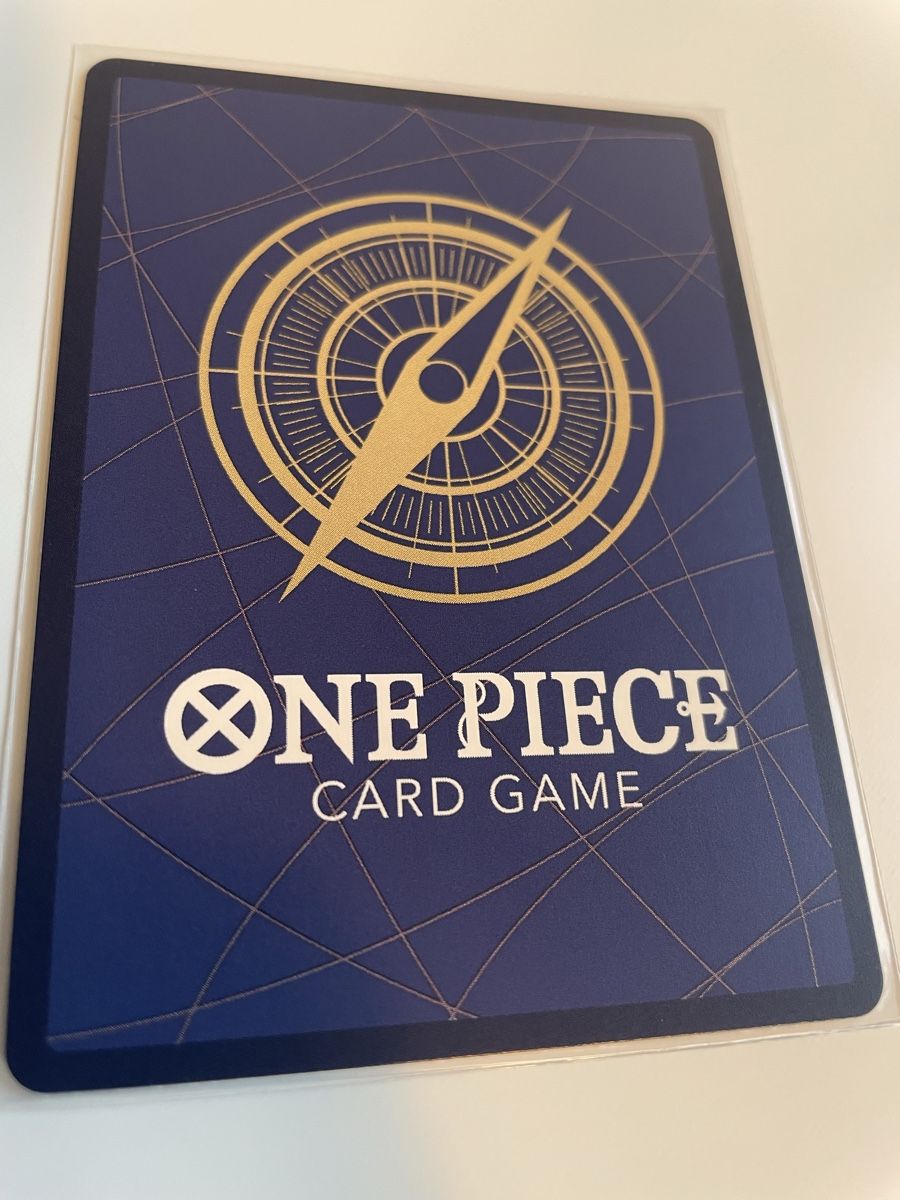 Bandai Carte collezionabili: One Piece Card Game - Monet OP10-016 SR – Nuovo (secondo la descrizione) da Wetzikon ZH venduto da cyb_7y78 1