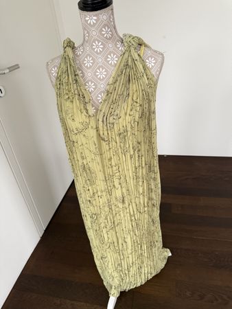 Fabiana Filippi Kleid  ( ohne Gürtel)Gr.XS