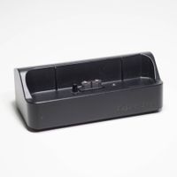 Sony UC‑TF Cyber-shot Dock‑Stand (Gebraucht, aber Tipptopp)