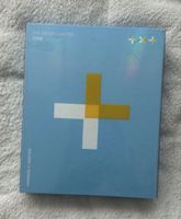 TXT Album The Dream Chapter Star 