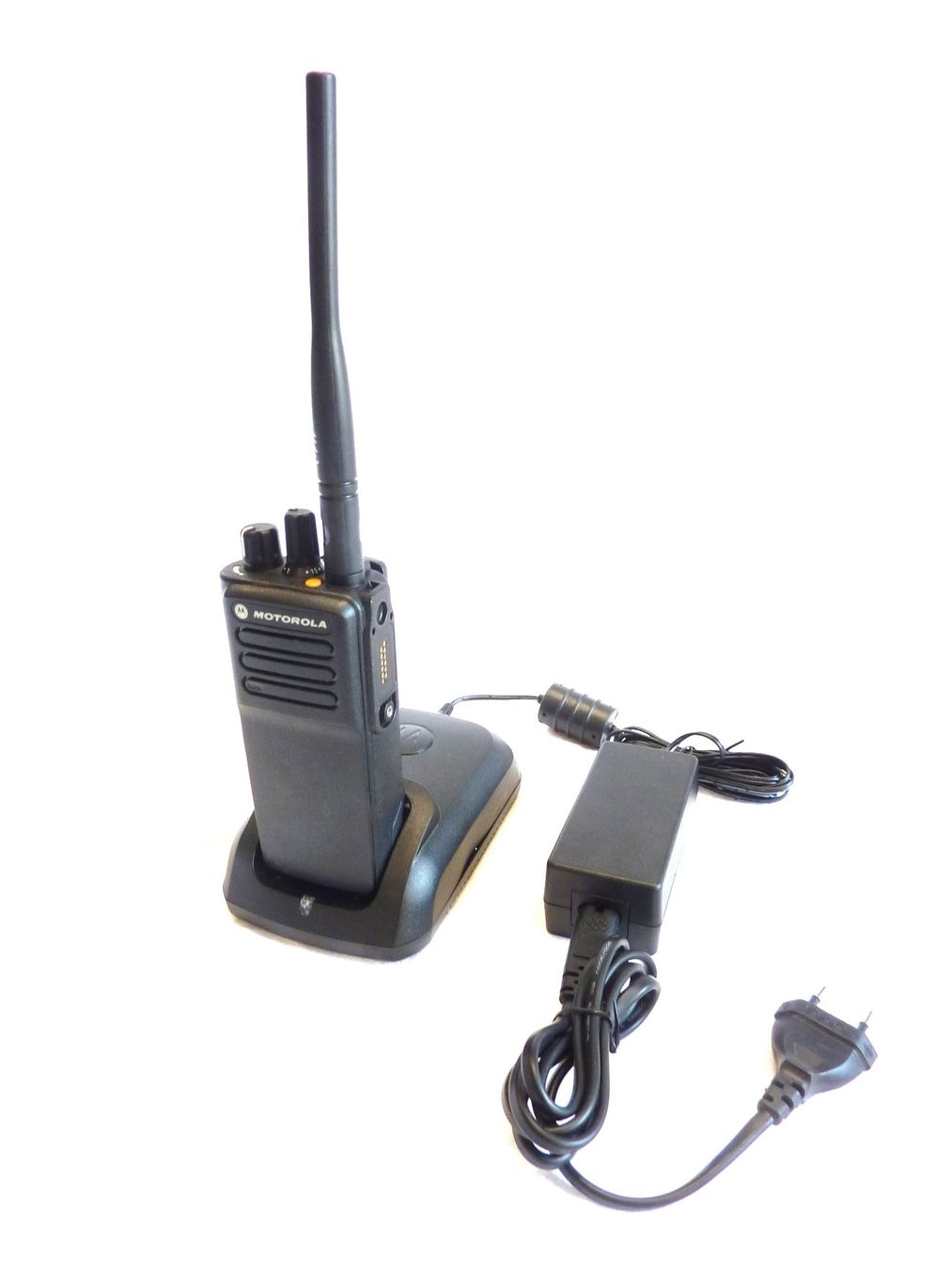 Motorola Technique de radiocom: Motorola DP4400e VHF – D'occasion à Schliern b. Köniz par Spidi02 1