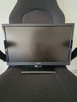 TV 22 pollici HDMI, marchio Telefunken