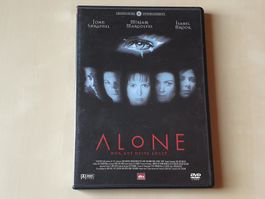 Alone