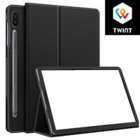 Hülle Case Book Cover für Samsung Galaxy TAB S8 PLUS 12.4"
