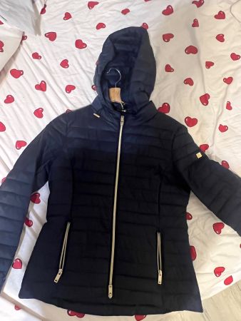 Giacca mezza stagione kocca