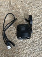 Lupine SL Mono (31.8mm) Fahrradlicht