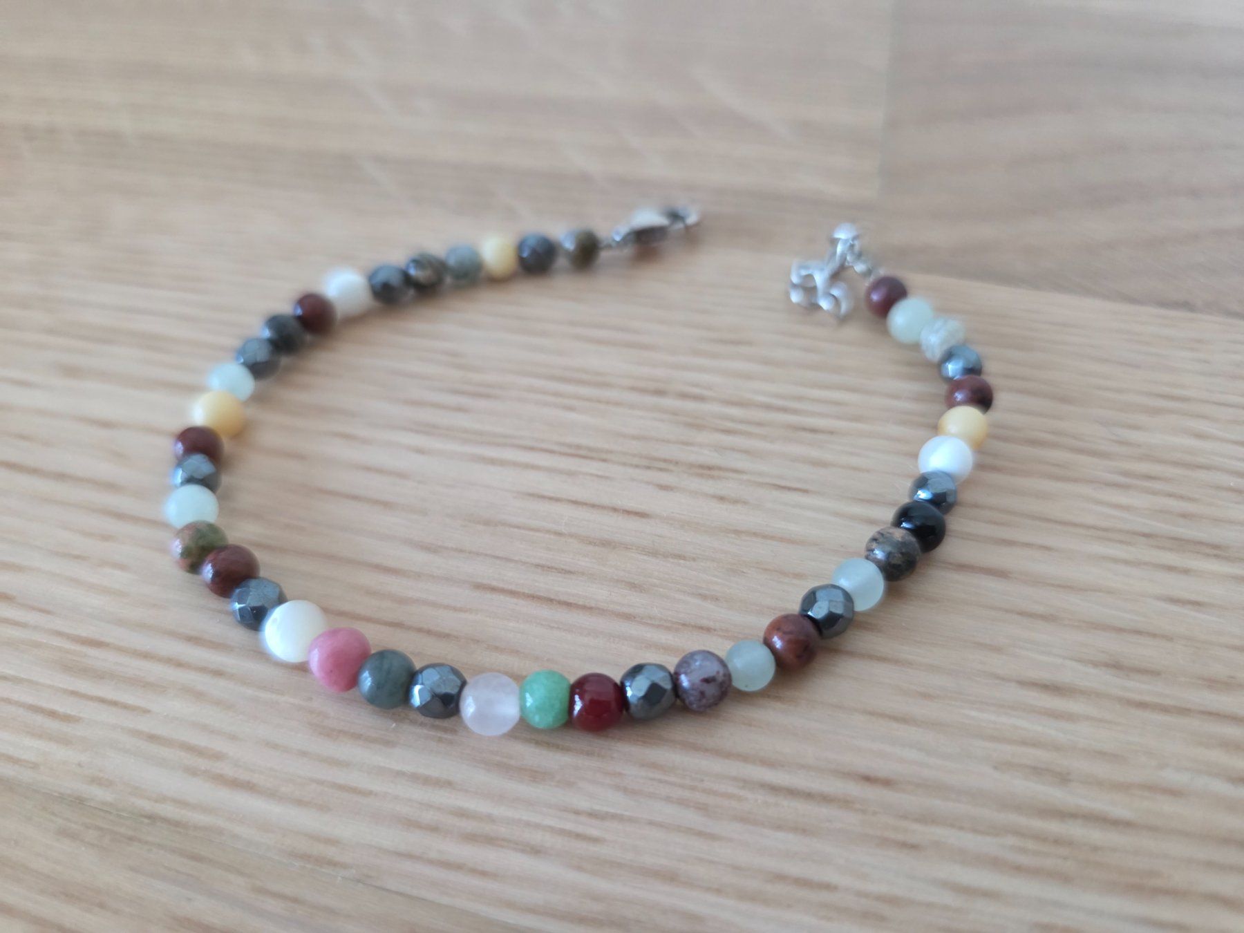Bracciali & Braccialetti: Armband – Usato da Dübendorf venduto da nil_dc8k