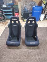 Sparco Schalensitze