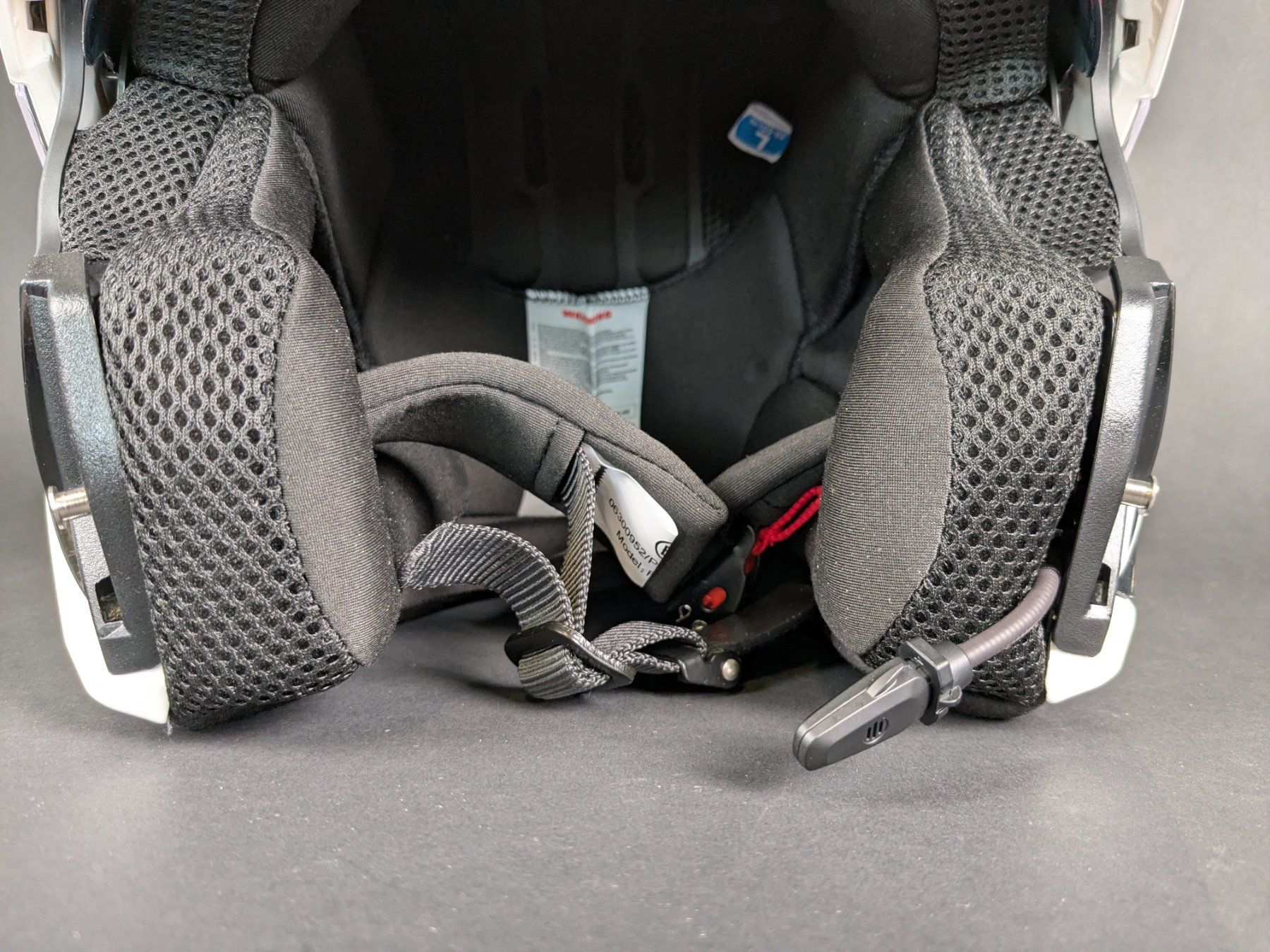 Sena Casques & visières: SENA Outrush R Bluetooth Motorrad-Klapphelm – Neuf (Voir description) à Dintikon par Restwert_Dintikon 4